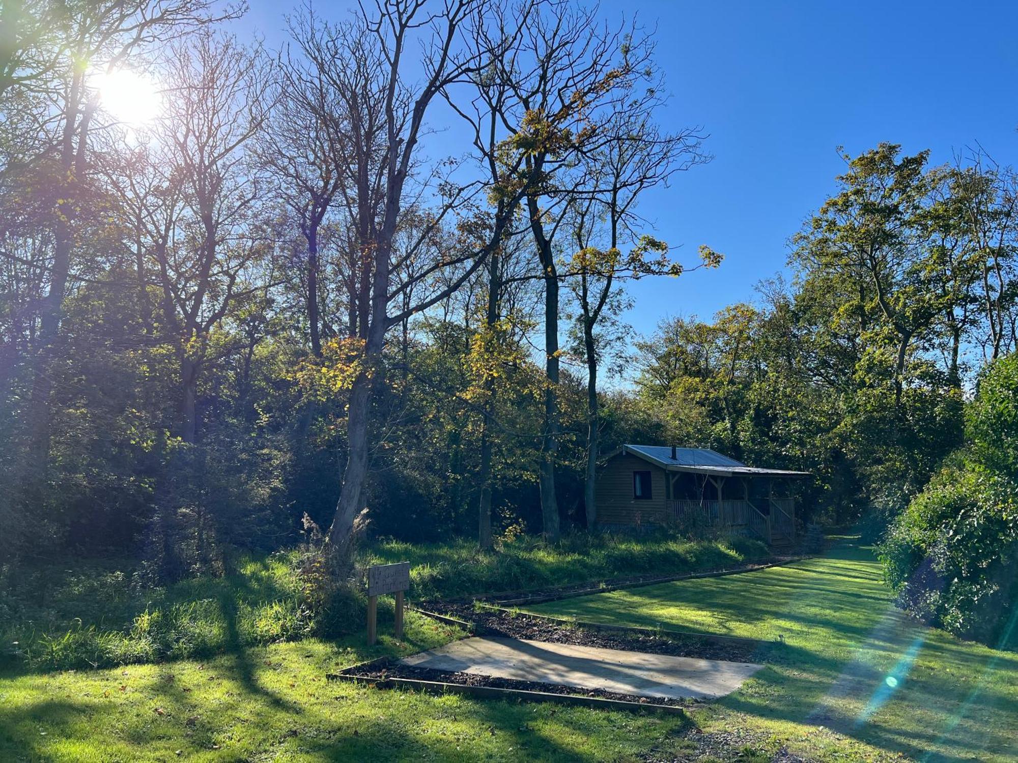 Holiday home Deer View - Woodland, Beaches And Hot Tub Kingston upon Hull